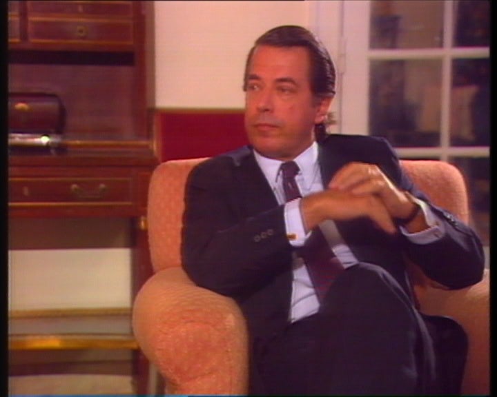 Acerto de Contas – Parte I