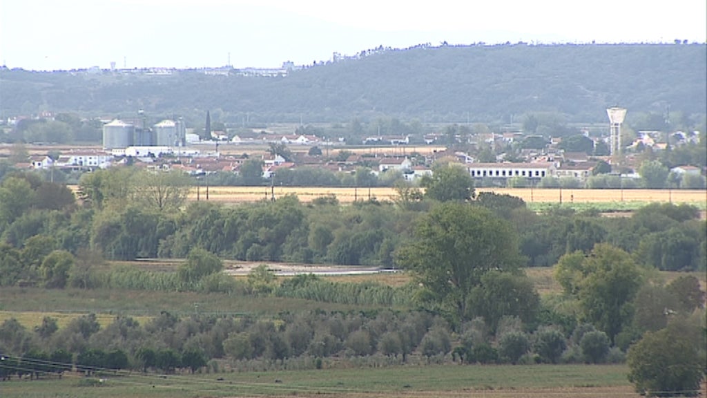 Recuperação de armas de Tancos