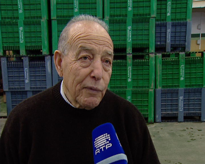 Empresa “HortaPronta”