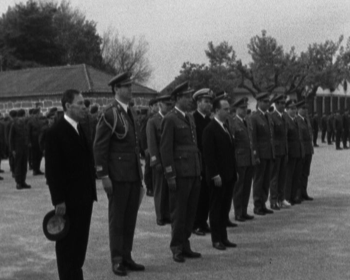 Comemoração do Dia da Unidade no RAP 2