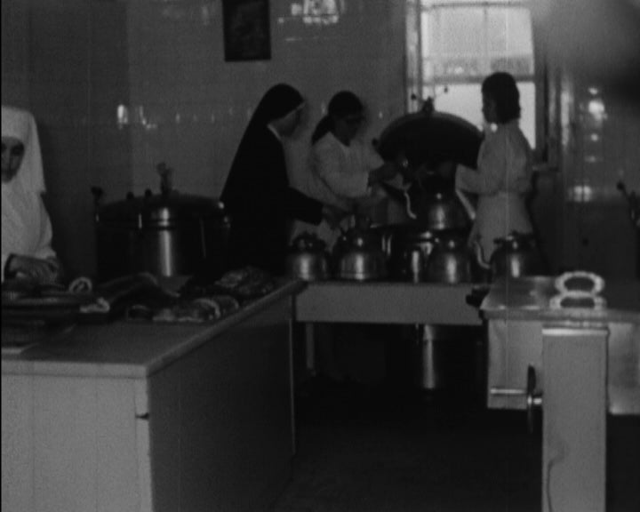 Congregação Irmãzinhas dos Pobres