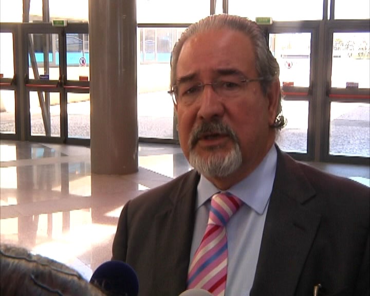 Isaltino Morais sobre o TagusPark