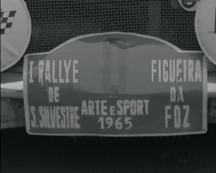 Automobilismo: Rali do Fim de Ano na Figueira da Foz