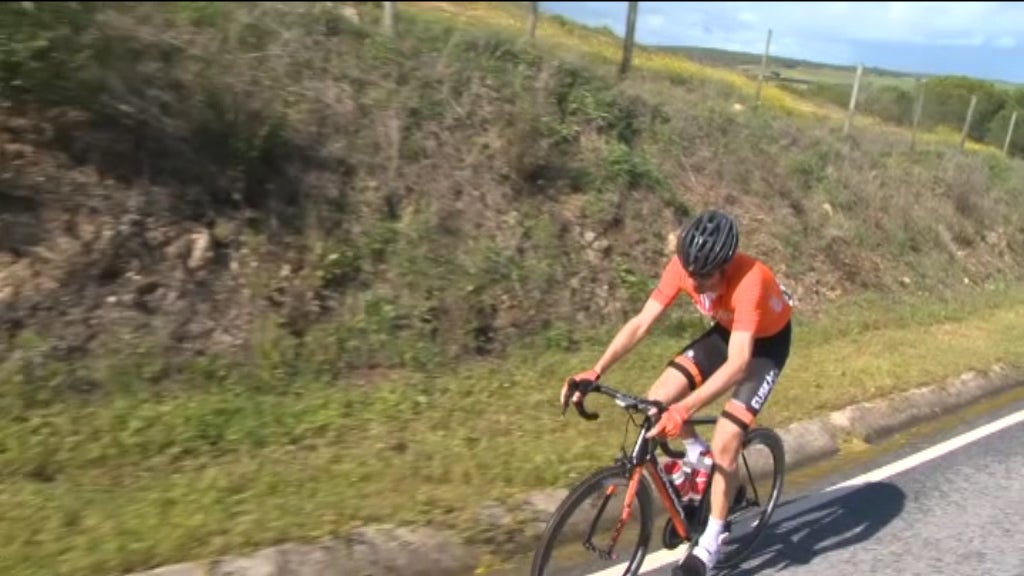 Ciclismo: 36ª Volta ao Alentejo