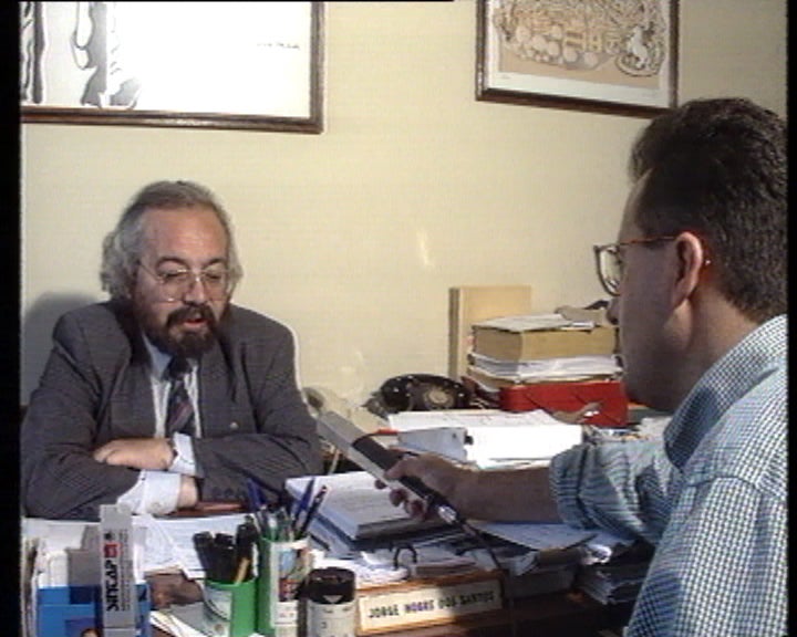 Reações à Lei dos Disponíveis