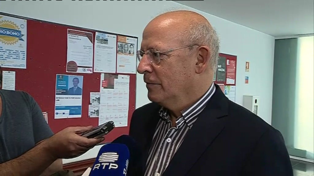 Demissão de Azeredo Lopes