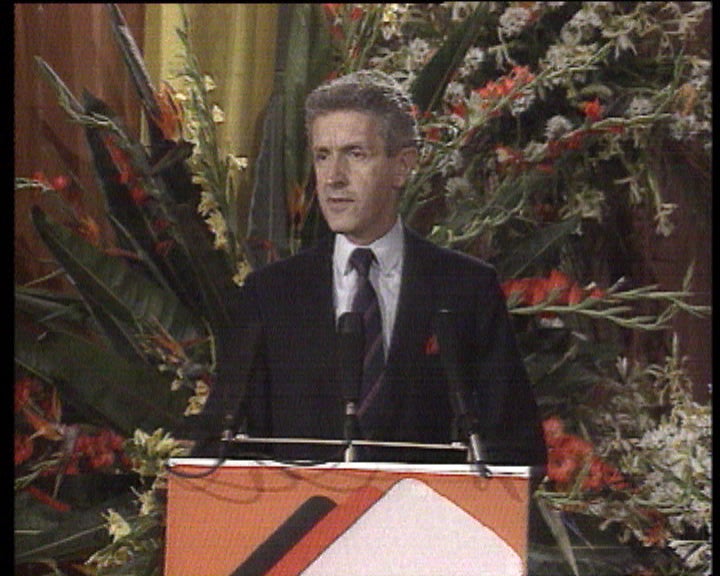 Reeleição de Mota Amaral