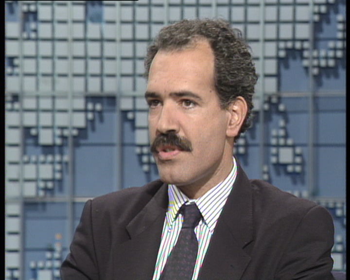 Entrevista a João Nabais