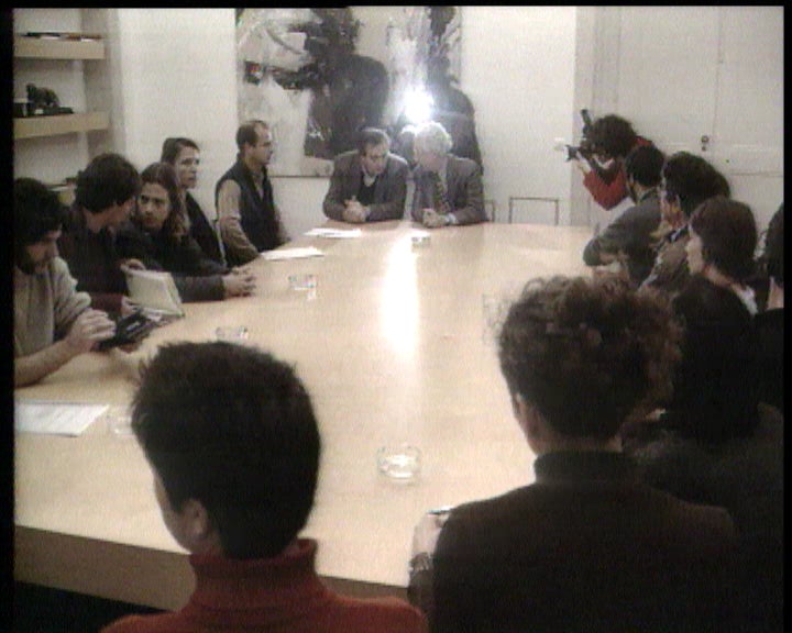 Subsidios ao teatro atribuidos