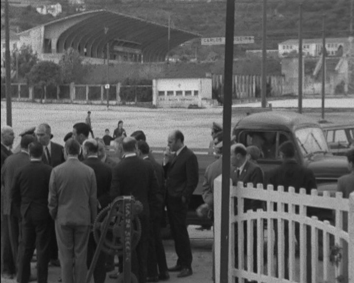 Ministro das Comunicações visita Coimbra