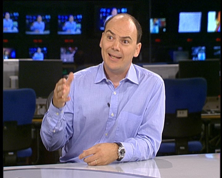 Entrevista a Luís Graça