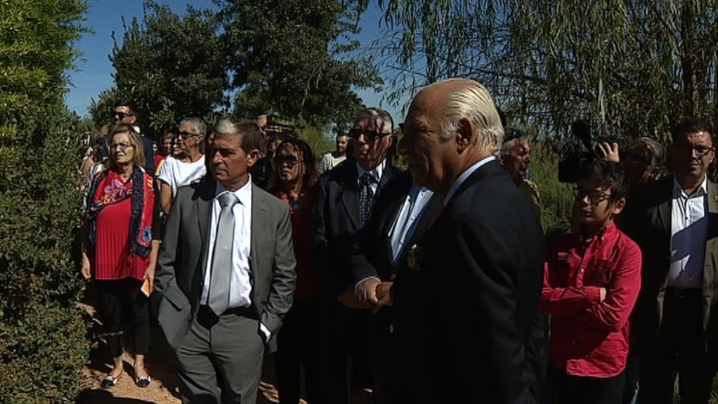 Homenagens a José Saramago