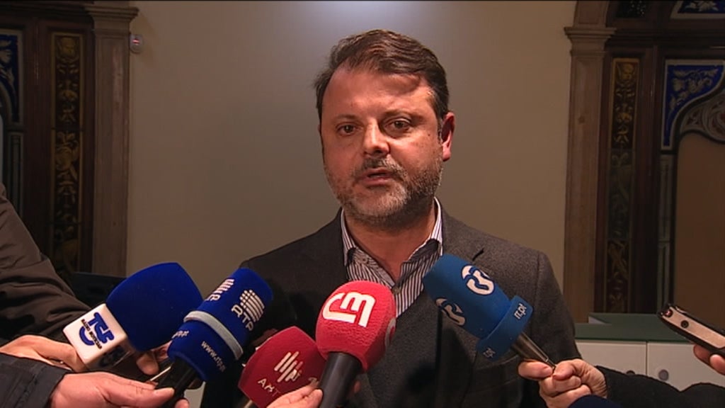 Lista do PS às Eleições Europeias