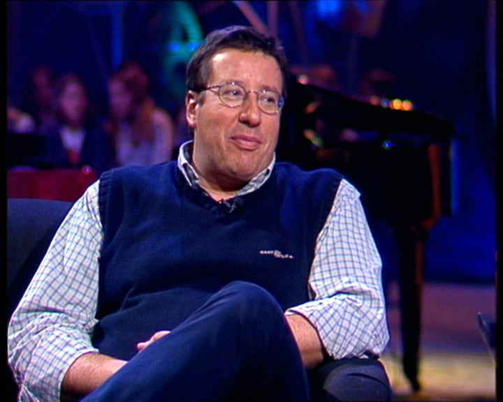Manuel Serrão – Parte II