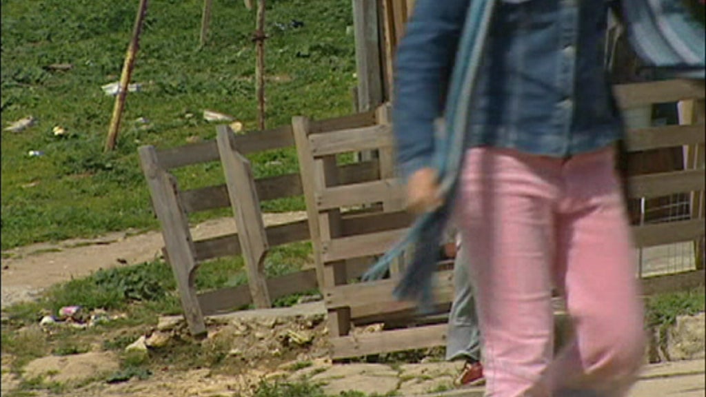 Dia Mundial dos Pobres