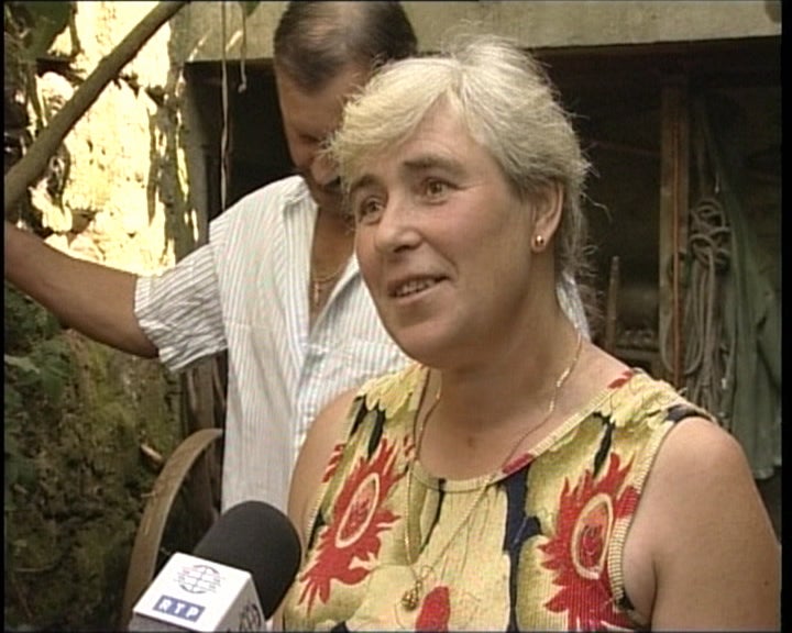 Encerramento de escola