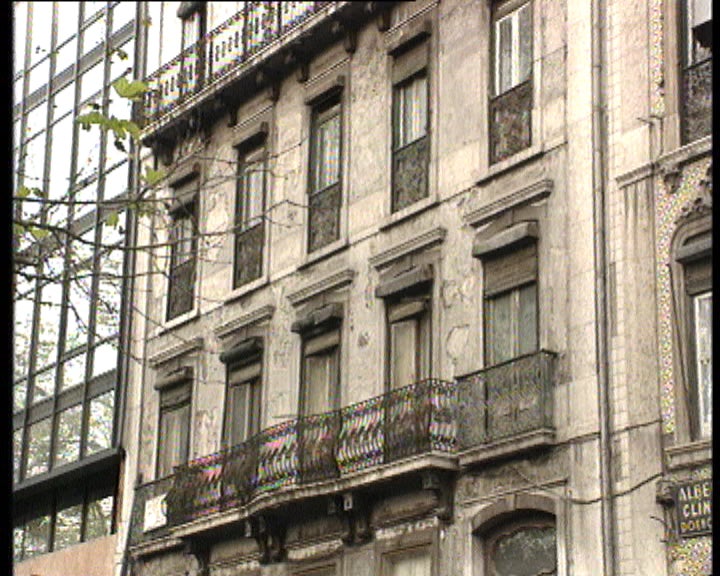 Alterações ao mercado imobiliário