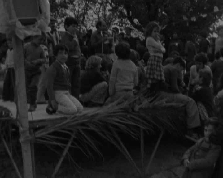 Comemorações do 1º de Maio em Vale de Figueira