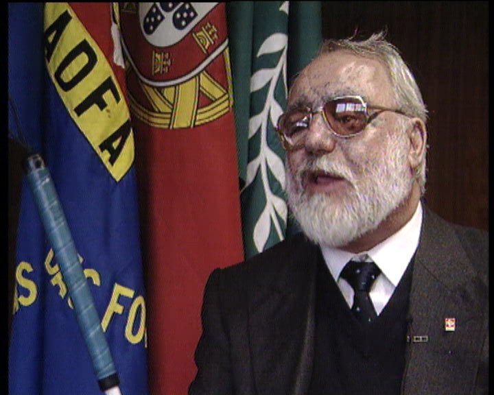 Lei portuguesa não protege militares doentes