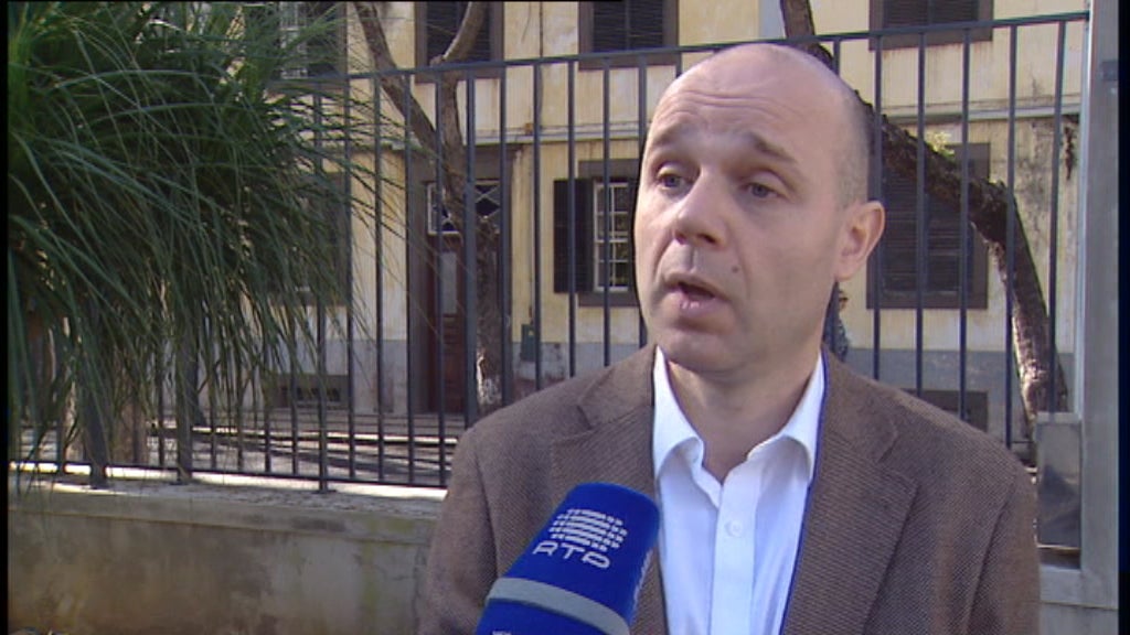 “Nós, Cidadãos” exigem melhores salários para os bombeiros