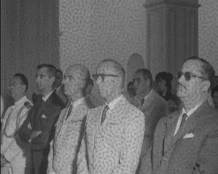 Entronização de Nossa Senhora do Ar em Luanda