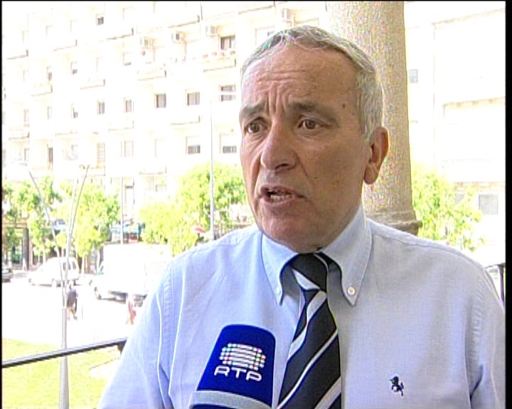 Parques gratuitos de estacionamento