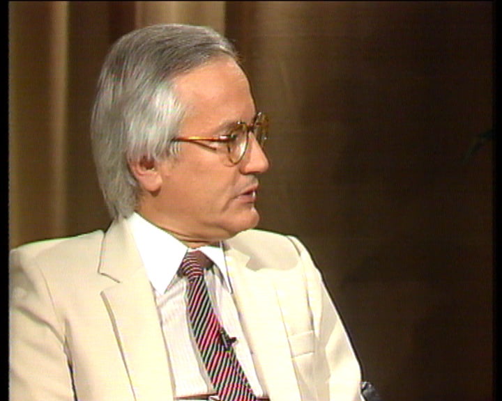 Entrevista a Carmelo Aires