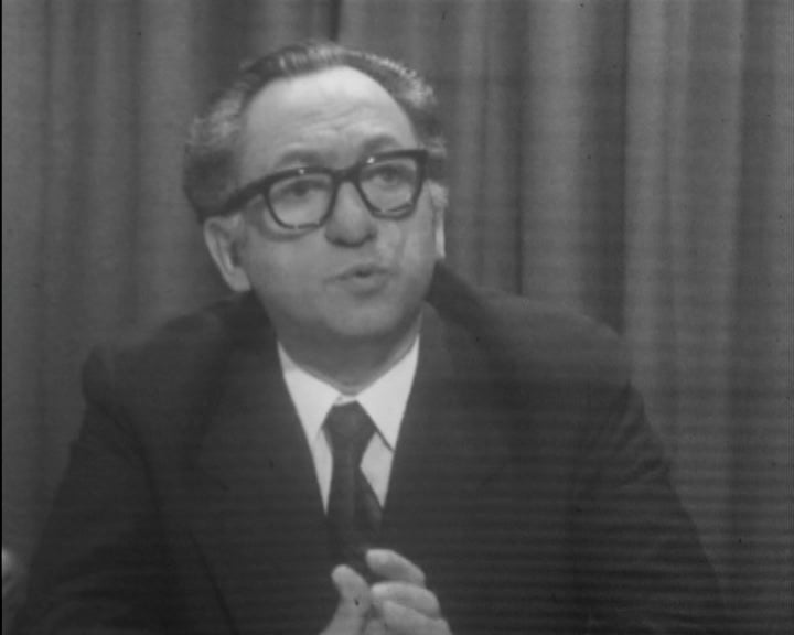 Comunicado de António da Costa Leal