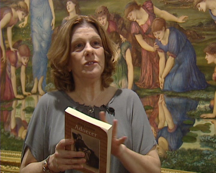 Novo livro de Hélia Correia