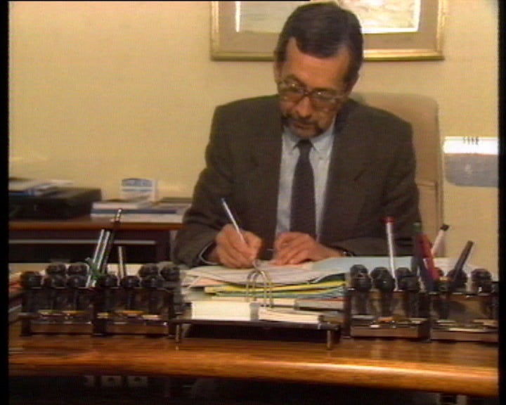 Os homens e a maternidade