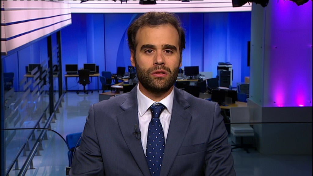 Entrevista a Felipe Pathé Duarte