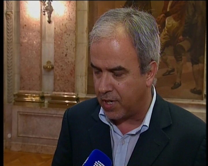 Comemorações do 25 de Abril