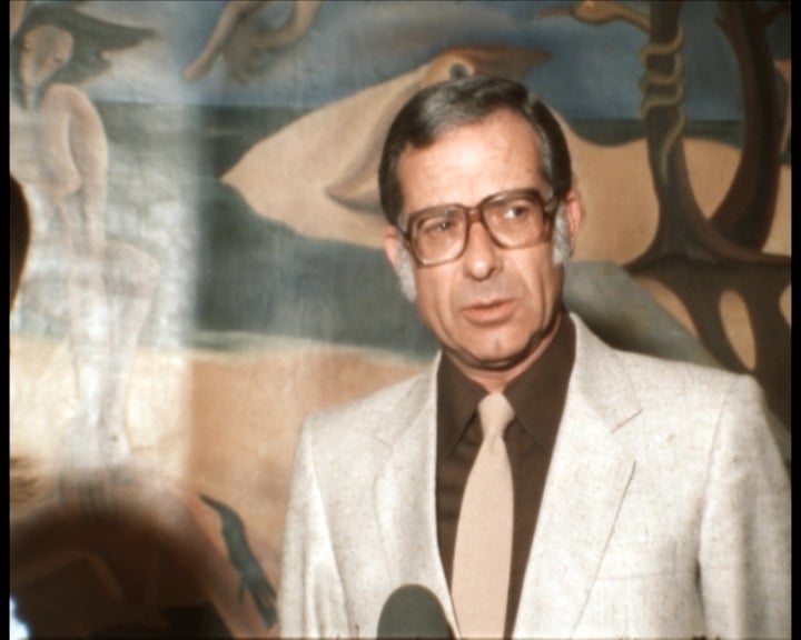 Exposição “António Pedro: desenhos e manuscritos” em Lisboa