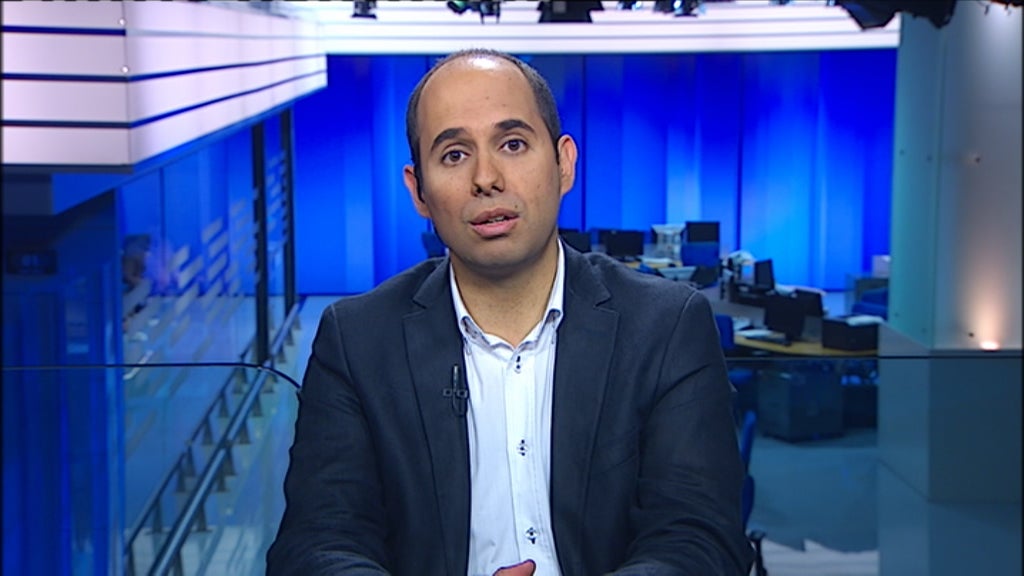 Entrevista a Pedro Filipe Soares