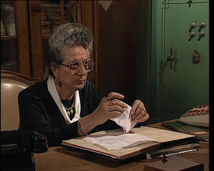 A Banqueira do Povo – Ep. 110, parte I