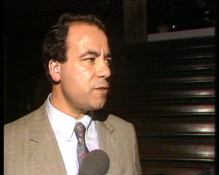 Carvalho da Silva sobre Proteção Social