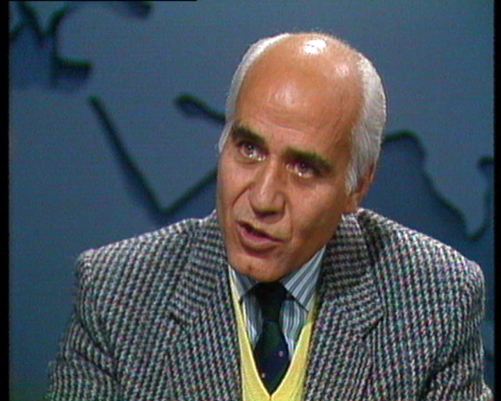 Entrevista a Machado Caetano