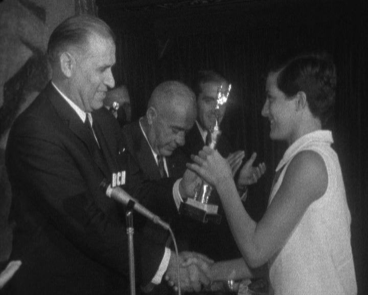 Prémios para os melhores atletas moçambicanos de 1968