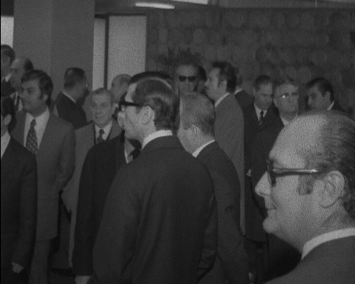 Ministro do Ultramar parte para a Guiné