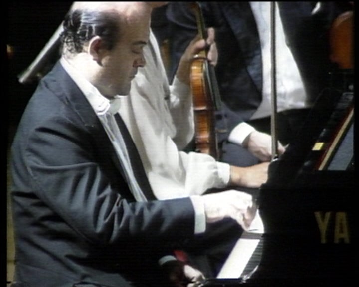 Concerto da Camerata Musical do Porto