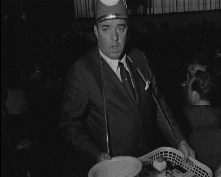 Espectáculo de António Prieto no Cinema Roma