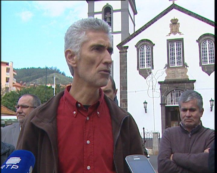 JPP quer repartição de Finanças no Caniço