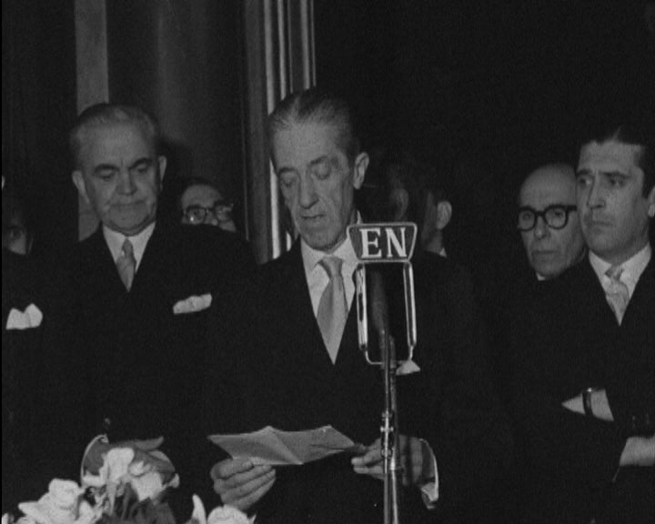 Tomadas de posse na Câmara Municipal de Lisboa