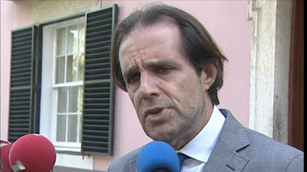 Demissões no Hospital Dr. Nélio Mendonça na Madeira
