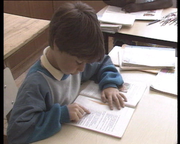 Avaliação no ensino básico