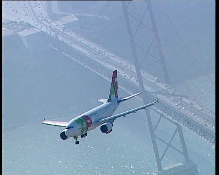 Compra da Portugália