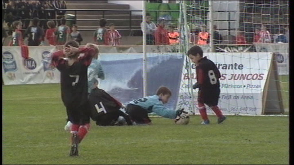 Futebol: Antevisão dos Torneios Infantis na Madeira