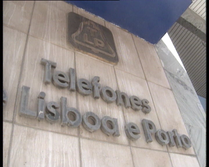 Privatização das telecomunicações