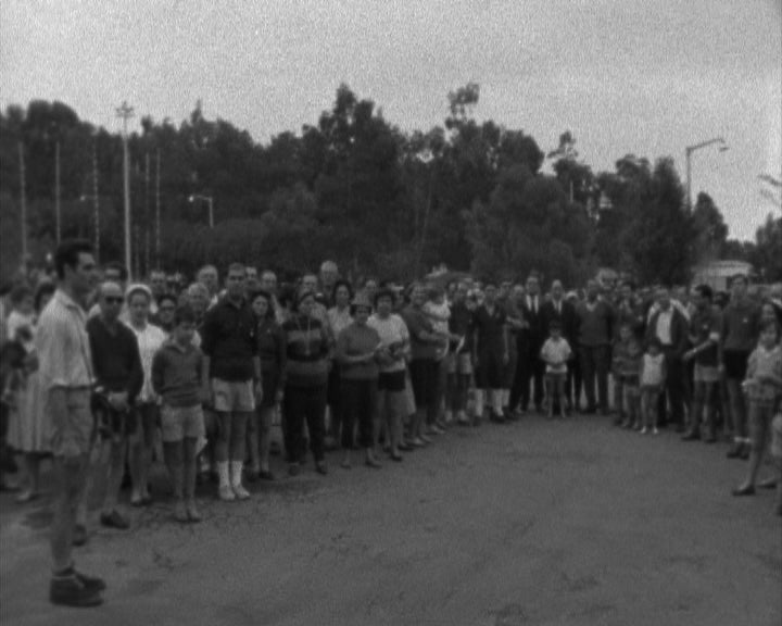 1º Acampamento de Amizade Campista