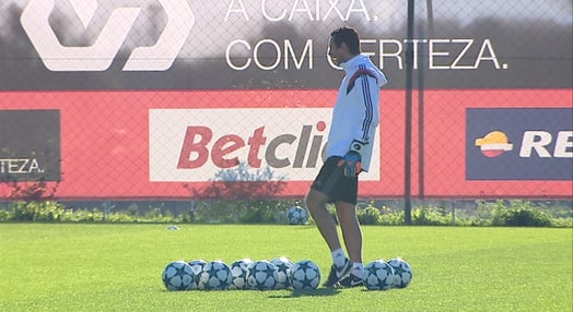 Futebol: Antevisão do Moreirense vs Benfica